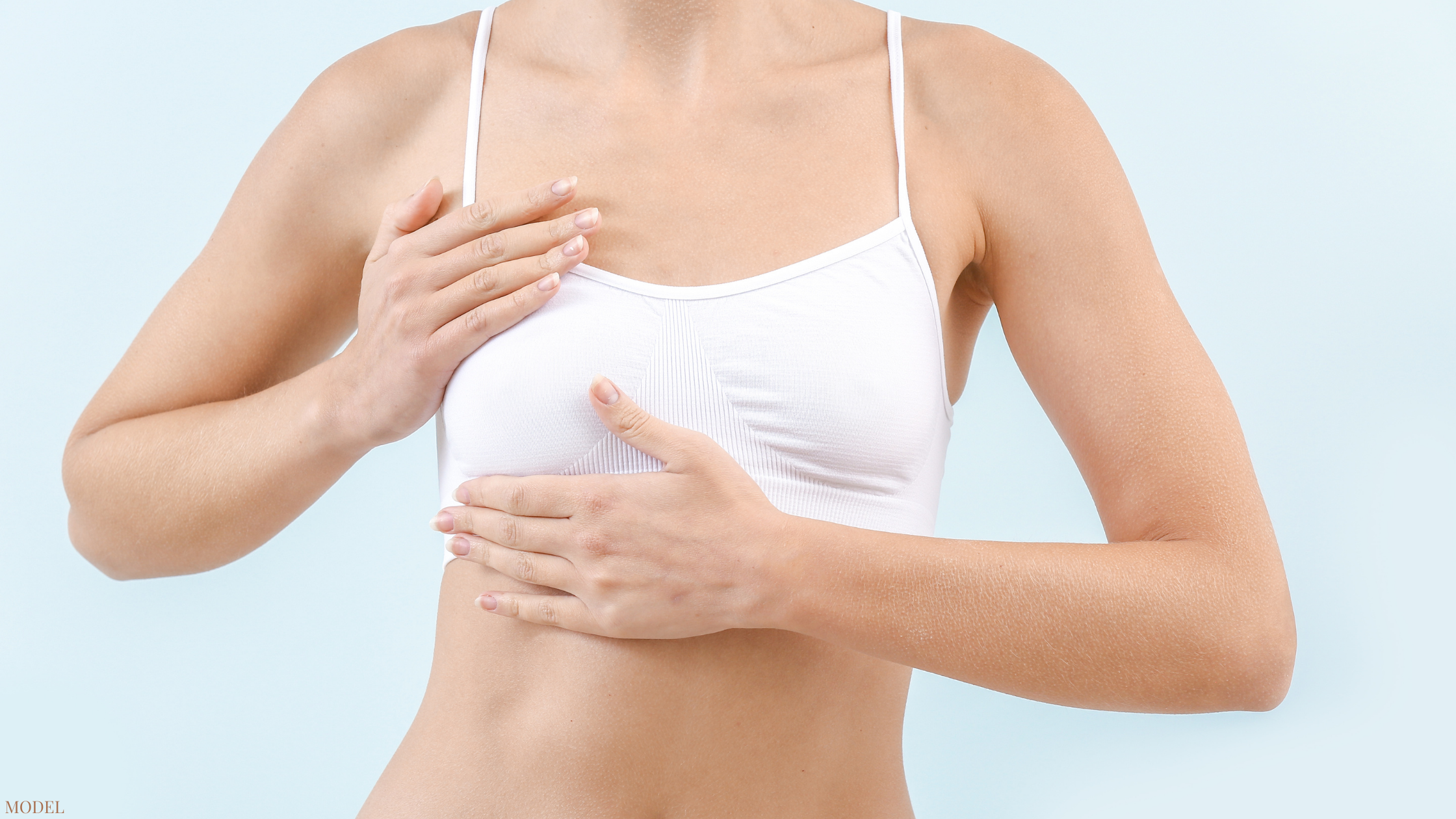 What is tubular breast syndrome? The condition no one is talking