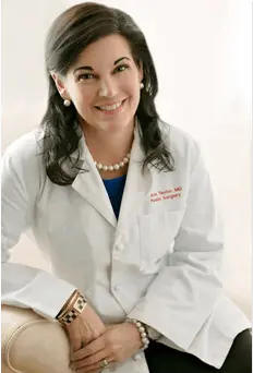 Dr. Anne Taylor