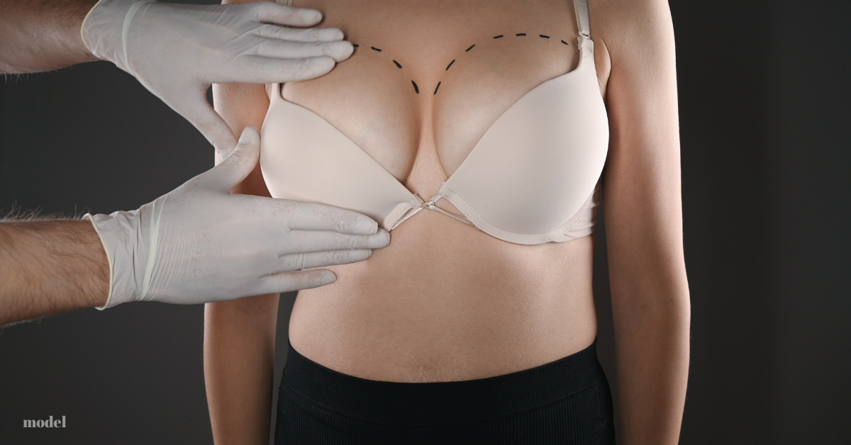 Choosing the Right Breast Implant Size and Style