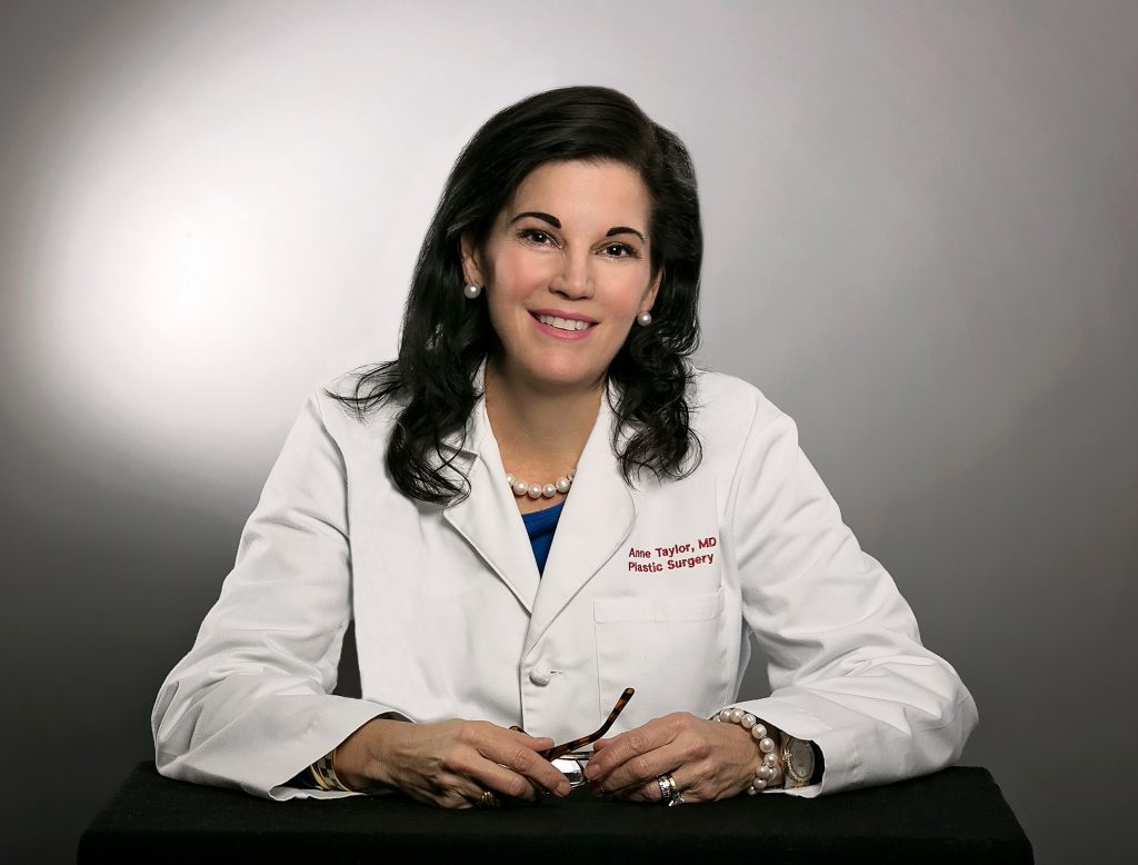 Dr. Anne Taylor