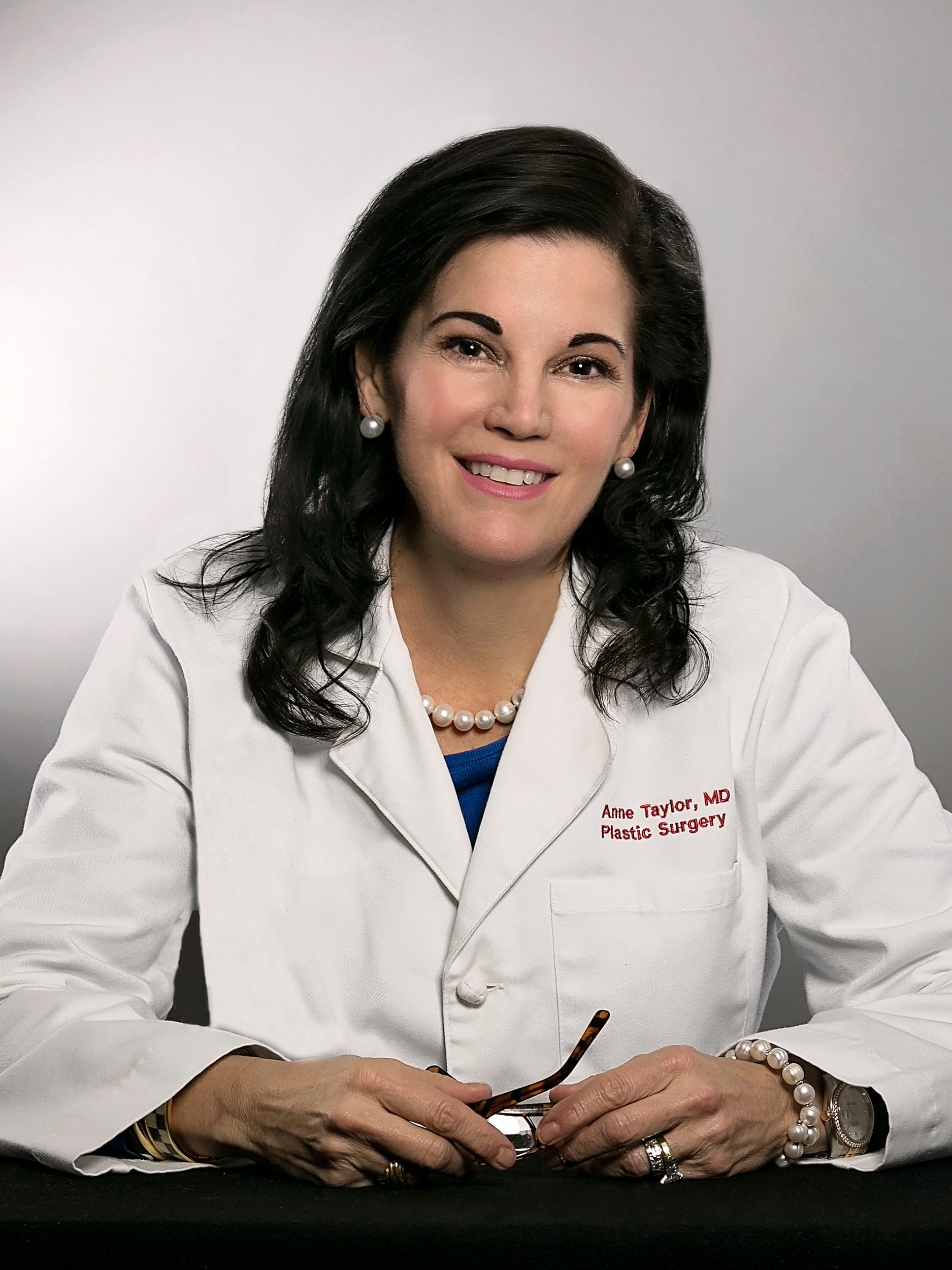 Dr. Anne Taylor
